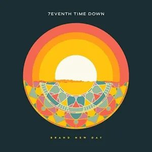 7eventh Time Down: Brand New Day