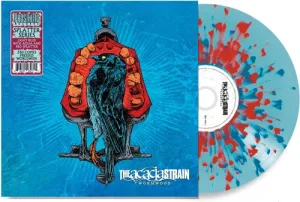 Acacia Strain: Woodworm