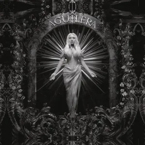 Aguilera, Christina: AGUILERA