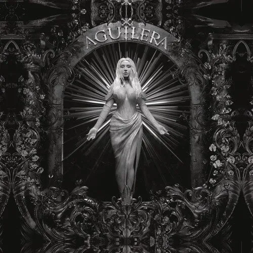 Aguilera, Christina: AGUILERA