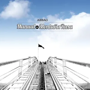 Airbag: Manual De Montana Rusa