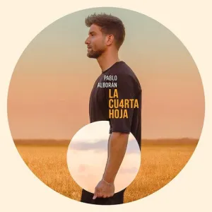 Alboran, Pablo: La Cuarta Hoja