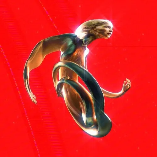 Allien, Ellen: Auraa