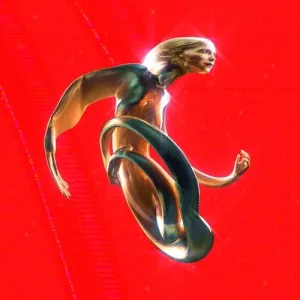 Allien, Ellen: Auraa