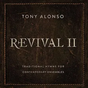 Alonso, Tony: Revival II