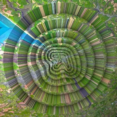 Aphex Twin: Collapse