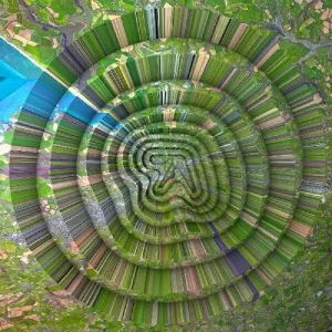 Aphex Twin: Collapse