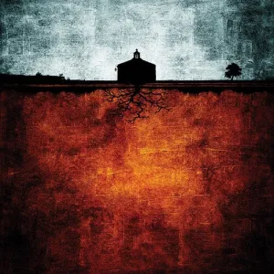 As Cities Burn: Son, I Loved You At Your Darkest