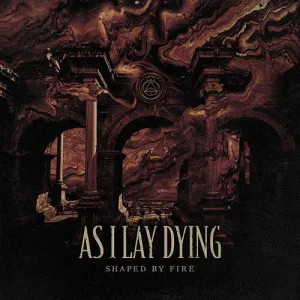 As I Lay Dying: Shaped By Fire
