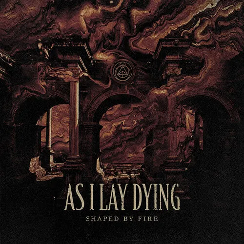 As I Lay Dying: Shaped By Fire
