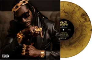 Banton, Buju: Born For Greatness