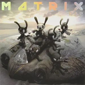 B.A.P: Matrix: