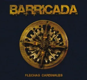 Barricada: Flechas Cardinales
