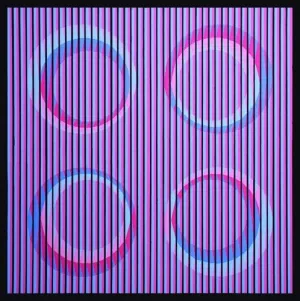 Bassett, Marcia / Dimuzio, Thomas: Losing Circles