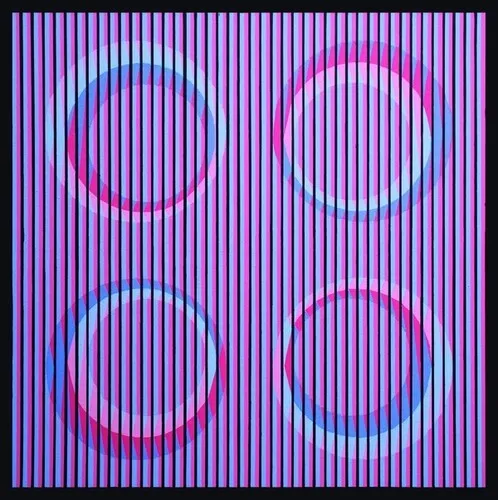 Bassett, Marcia / Dimuzio, Thomas: Losing Circles