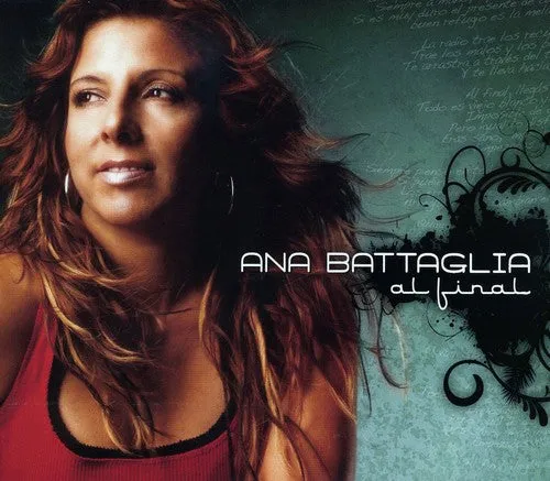Battaglia, Ana: Al Final
