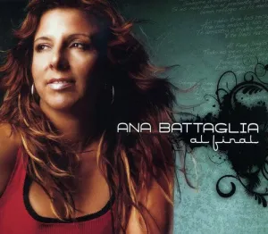 Battaglia, Ana: Al Final