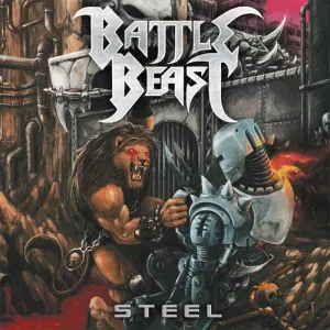 Battle Beast: Steel