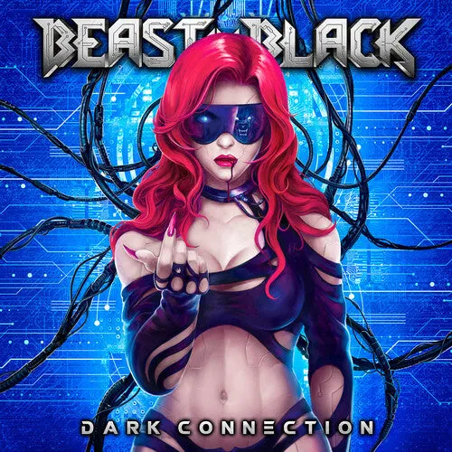Beast in Black: Dark Connection