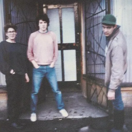 Beat Happening: Dreamy