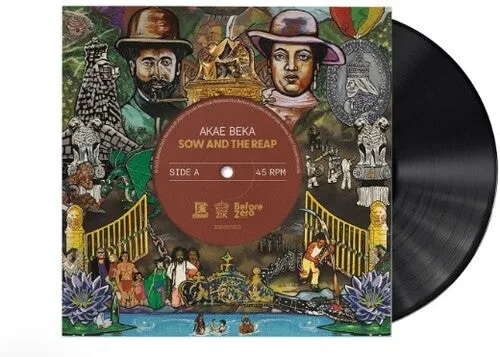 Beka, Akae: Sow And The Reap