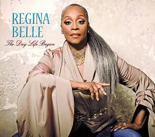 Belle, Regina: The Day Life Began