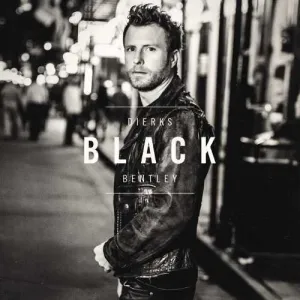 Bentley, Dierks: Black