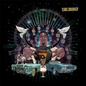 Big K.R.I.T.: Return Of 4Eva