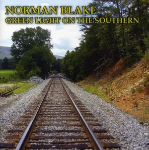 Blake, Norman: Green Light on the Southern