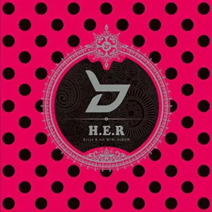 Block B: Her: Special Edition