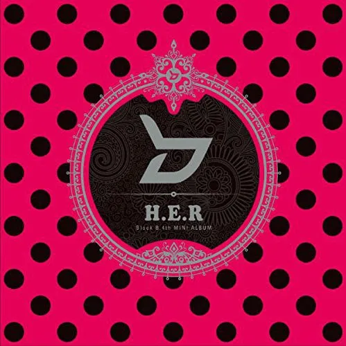 Block B: Her: Special Edition