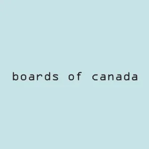 Boards of Canada: Hi Scores