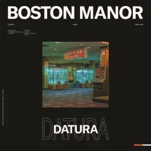 Boston Manor: Datura