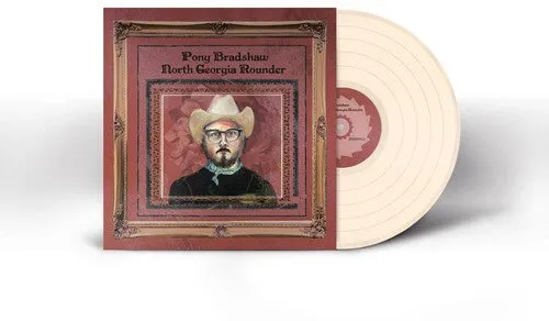 Bradshaw, Pony: North Georgia Rounder