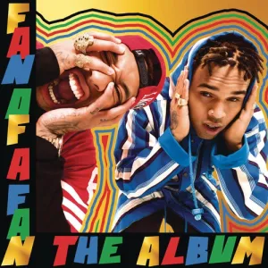 Brown, Chris / Tyga: Fan of a Fan: The Album