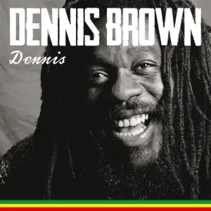 Brown, Dennis: Dennis