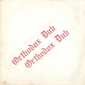 Brown, Errol: Orthodox Dub