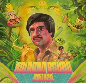 Bruno, Rolando: Rolando
