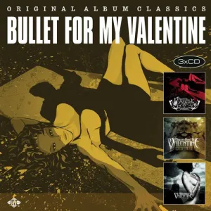 Bullet for My Valentine: Original Album Classics