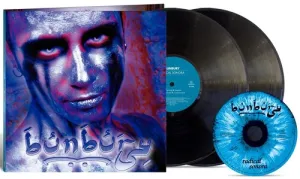 BUNBURY: Radical Sonora - 2LP CD