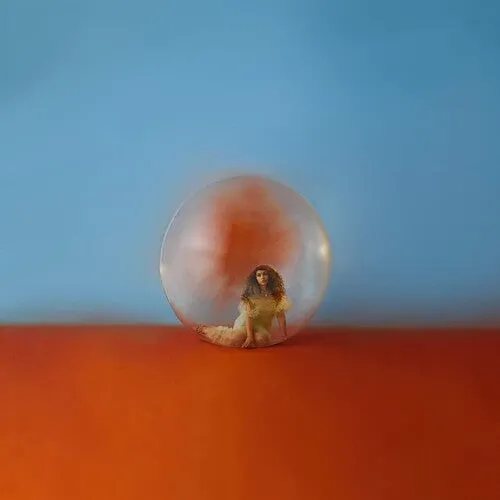 Cara, Alessia: In The Meantime