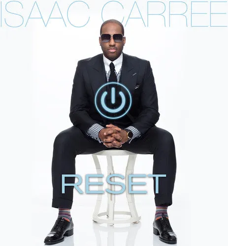 Carree, Isaac: Reset