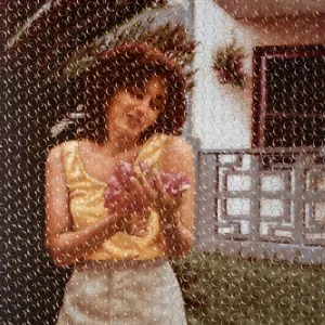 Carrion, Eladio: Sol Maria