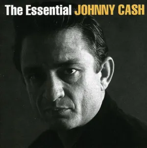Cash, Johnny: Essential