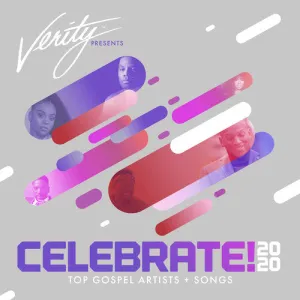 Celebrate 2020 Top Gospel Artists   Songs / Var: Celebrate! 2020 Top Gospel Artists   Songs (Various Artists)