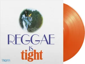 Charmers, Lloyd: Reggae Is Tight - LImited 180-Gram Orange Colored Vinyl