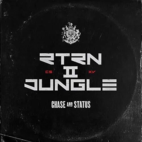 Chase & Status: Rtrn II Jungle