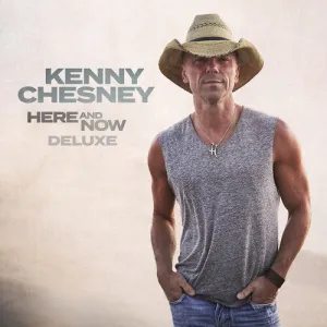 Chesney, Kenny: Here And Now