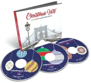 Christmas Hits: Jazz Lounge & Rhythm & Blues: Christmas Hits: Jazz Lounge & Rhythm & Blues / Various