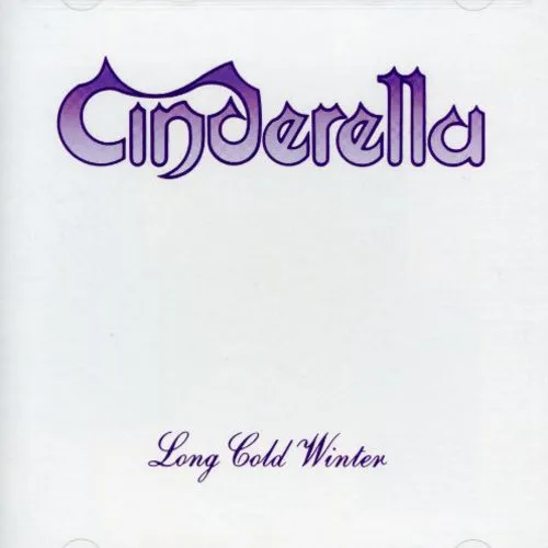 Cinderella: Long Cold Winter